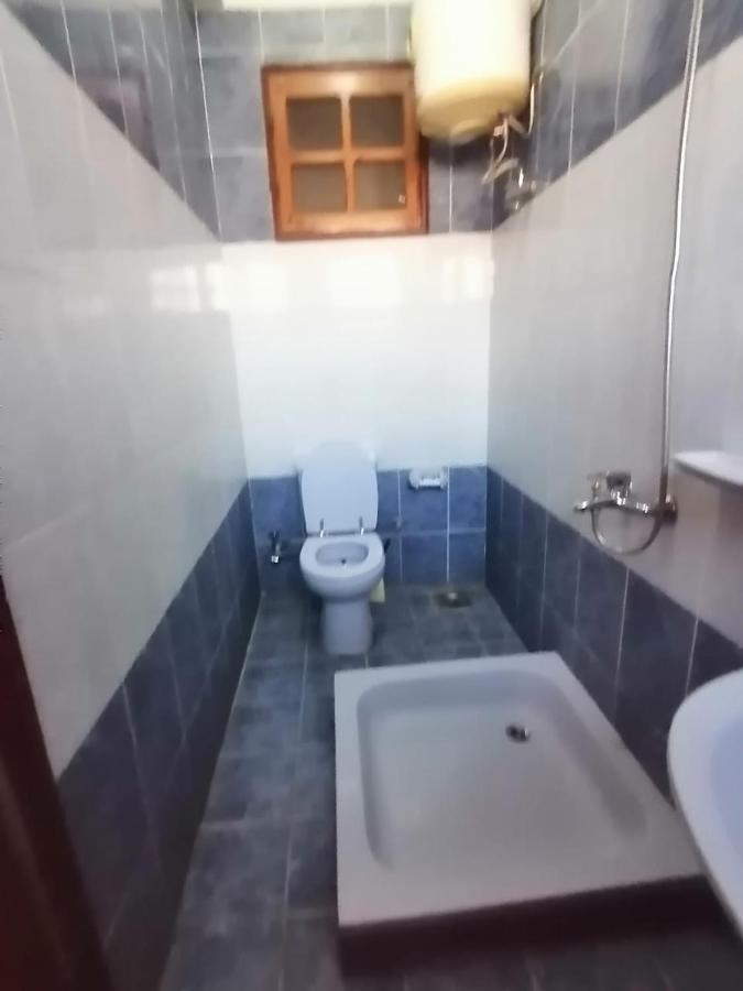 Winter Guest House Louxor Extérieur photo