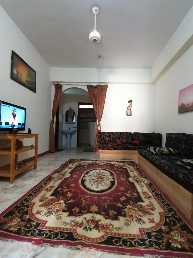 Winter Guest House Louxor Extérieur photo